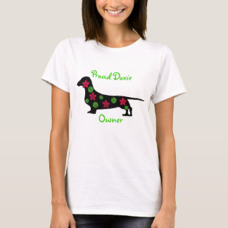T-shirt de Doxie