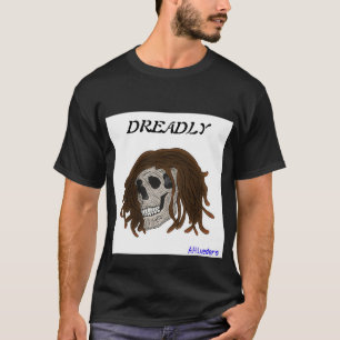 T-shirt de Dreadly