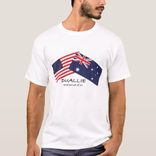 T-shirt de Duallie (hommes)