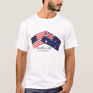 T-shirt de Duallie (hommes)