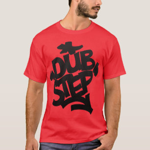 T-shirt de Dubstep