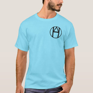 T-shirt de Fam de jambon