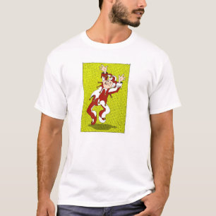 T-shirt de farceur