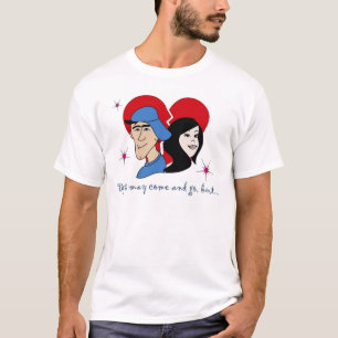 T-shirt De Fastpitch pièce en t de "garçons" pour toujou
