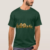 T-shirt de Fennatic - de Forrest Fenn (Devant)