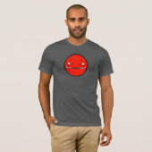 T-shirt de Ferrari Dino (Devant entier)