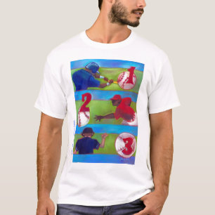T-shirt de fiasco