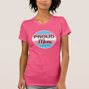 T-shirt de Fière Maman