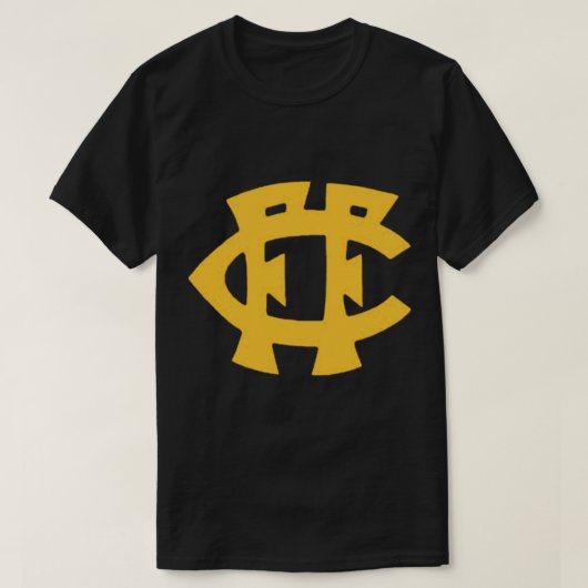 T-shirt de Fitzroy Football Club Essential (Design devant)