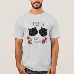 T-shirt de FIV