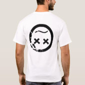 T-shirt de Flipmind (Dos)