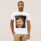 T-shirt de fonctionnaire de www.coulten.com (Devant entier)