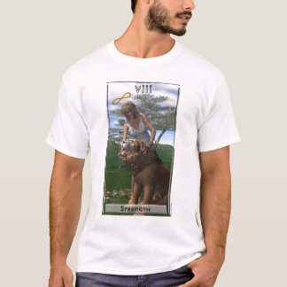 T-shirt de force