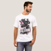 T-shirt de Forza Palerme (Devant entier)