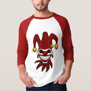 T-Shirt de fou