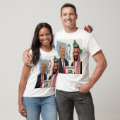 t-shirt de fraternité (Unisexe)