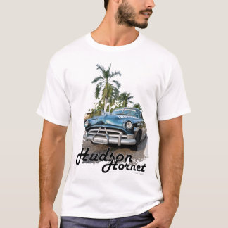 T-shirt de FRELON du HUDSON