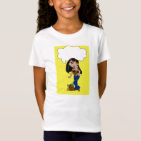 T-shirt de Friendz