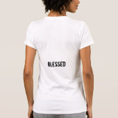 T-shirt de G Thang (Dos)
