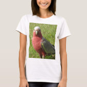 T-shirt de Galah (Devant)