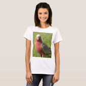 T-shirt de Galah (Devant entier)