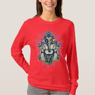 T-shirt de Ganesh