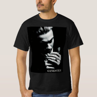 T-shirt DE GANGSTER