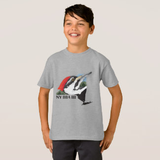 T-shirt de garçons