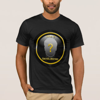 T-shirt de Garrett Morgan