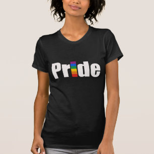 T-shirt de gay pride