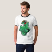T-shirt de Gekó (Devant entier)