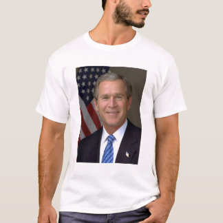 T-shirt de George W. Bush