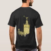 T-shirt de Giralda (Dos)
