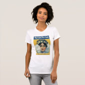T-shirt de Gloria Swanson (Devant entier)