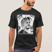 T-shirt de Goodbye and Good Riddance (Devant)