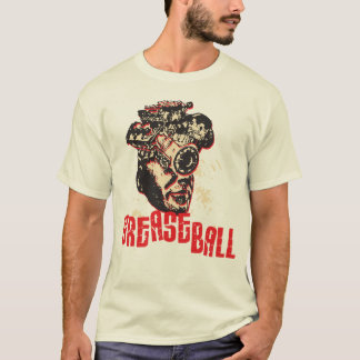 T-shirt de Greaseball