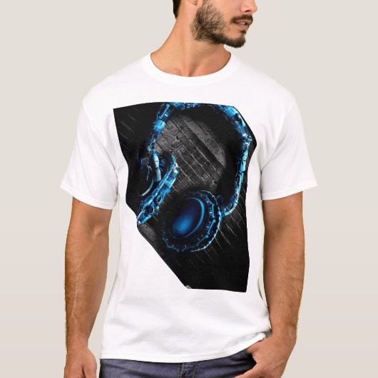 T-shirt de GRIG-STYLE (Devant)