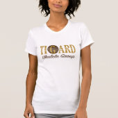 T-shirt de groupe d'ukulélé de Tigard - femmes (Devant)