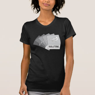 T-shirt de Gulltone