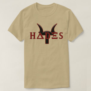 T-shirt de Hades