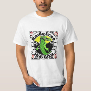 T-shirt de Hagerstown