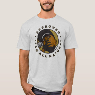 T-shirt de Hank Aaron
