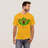 T-shirt de Happykin (Devant entier)