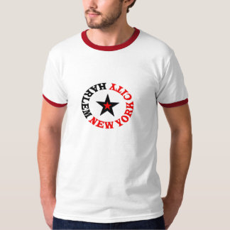 T-shirt de Harlem New York City