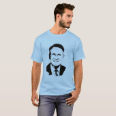T-shirt de Harry Reid (Devant entier)