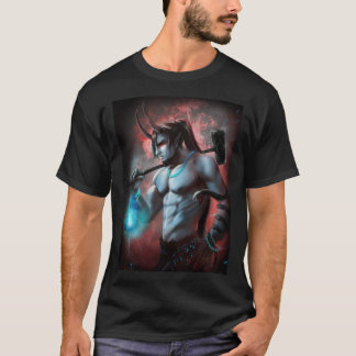 T-shirt de Havoc of Souls