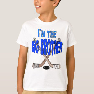 T-shirt de hockey Big Brother
