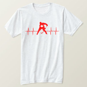 T-Shirt de Hockey Canada