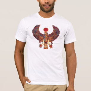 T-shirt de Horus