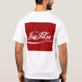 T-shirt de Hosokoawa (Dos)